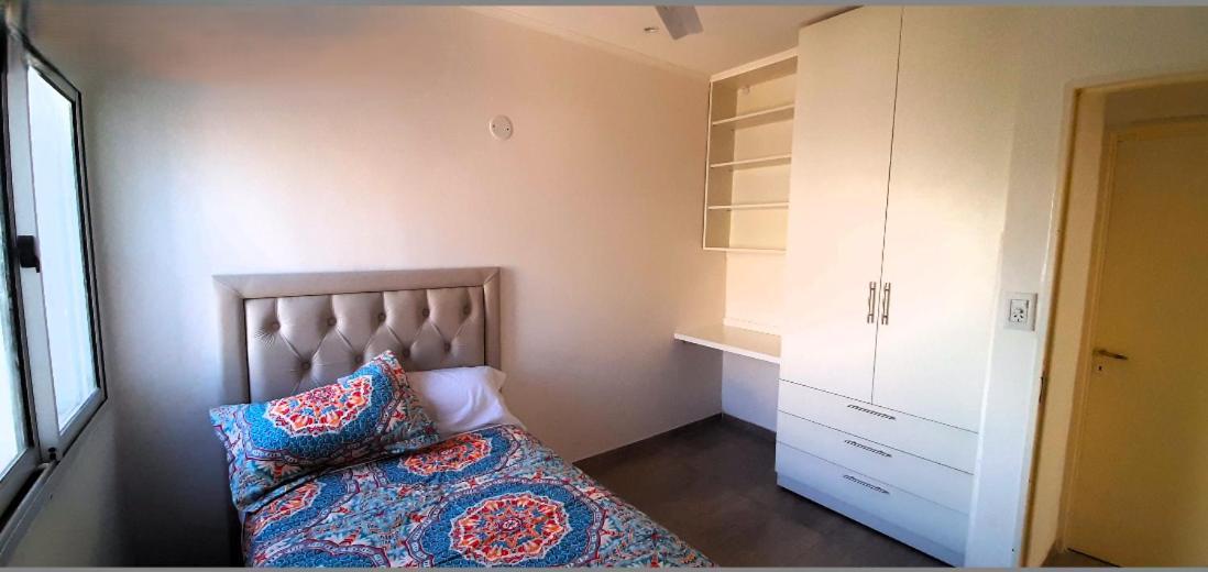 Apartment Abrojos *