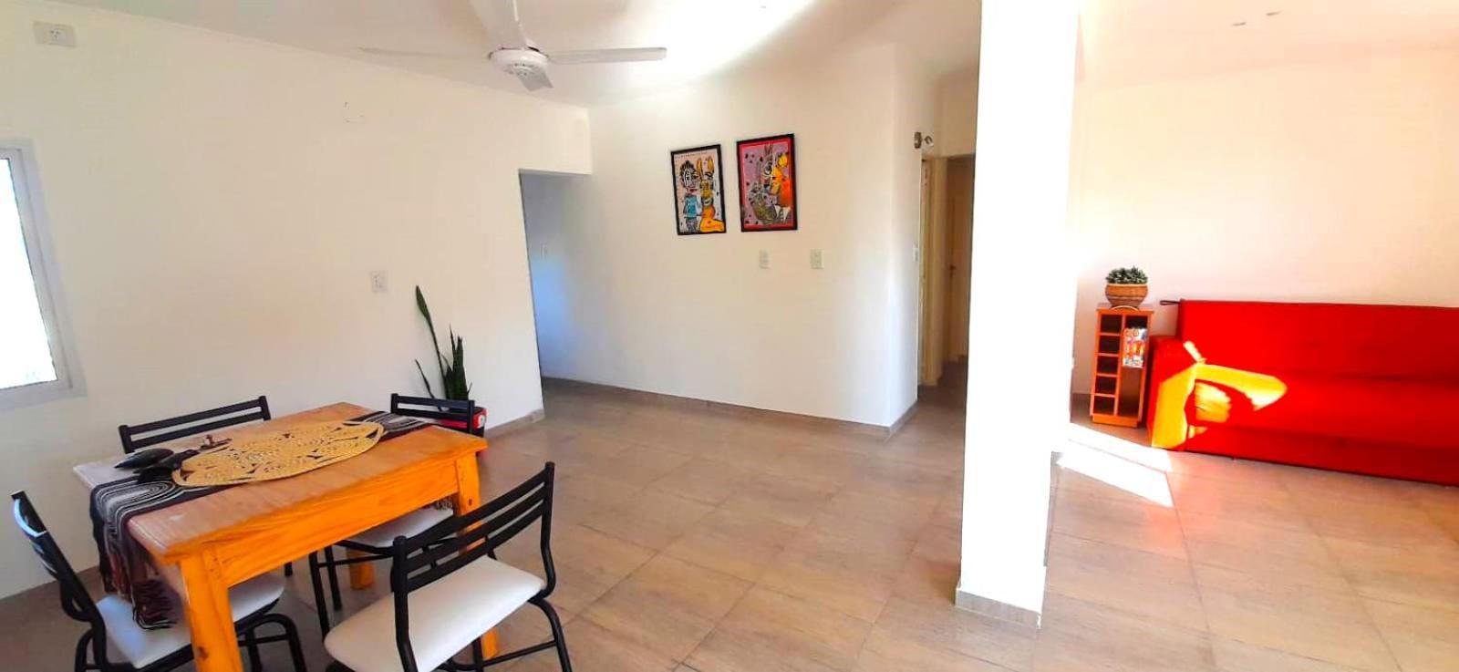 Abrojos Apartment *