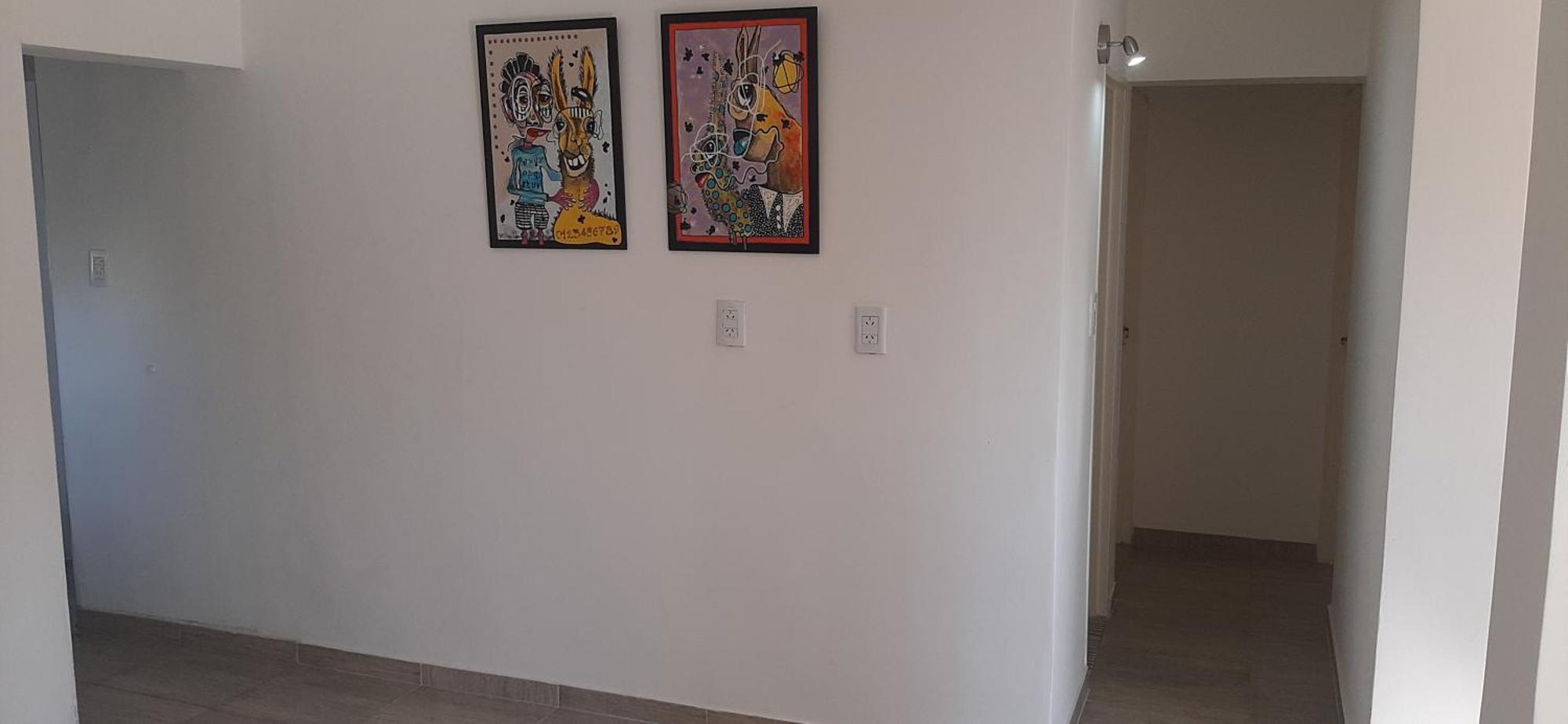 Abrojos Apartment *
