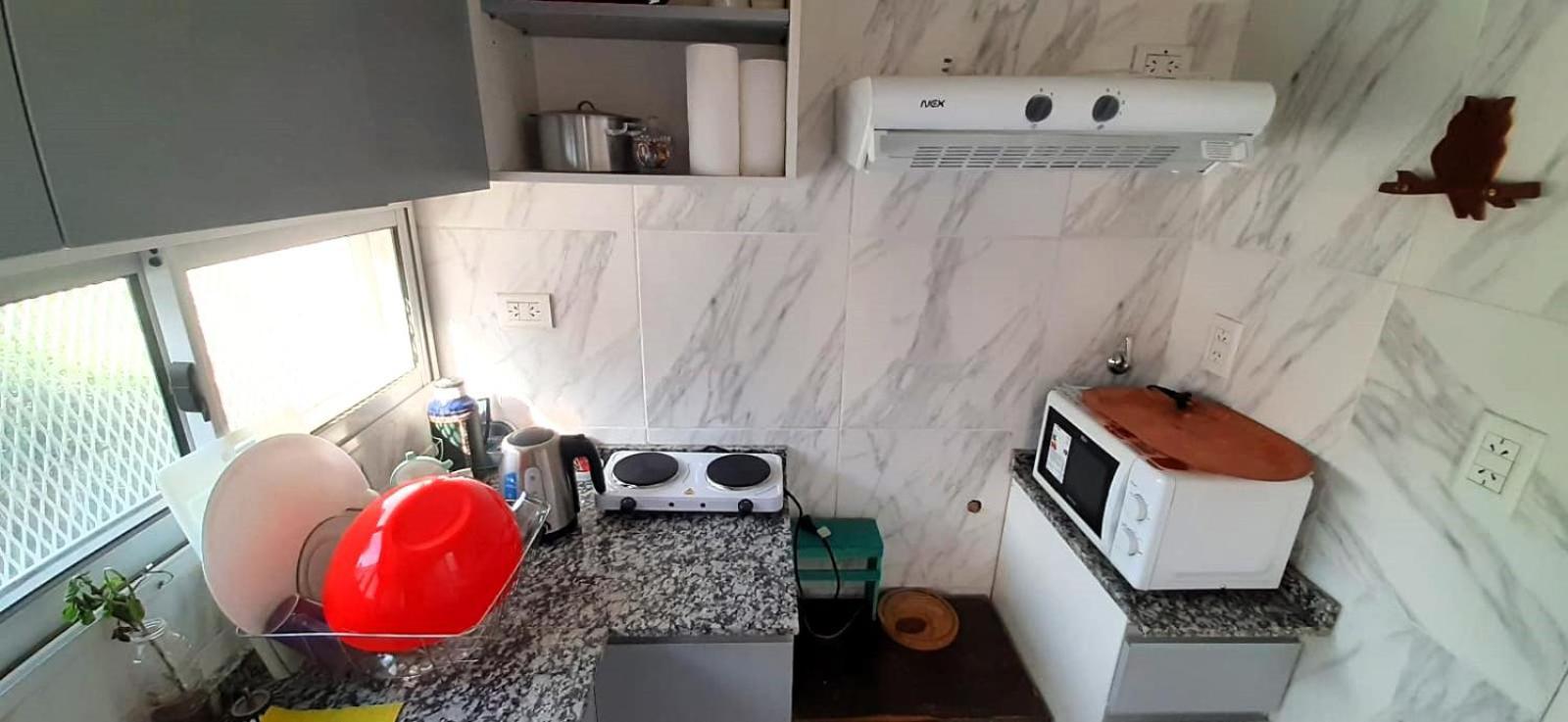 Apartment Abrojos *
