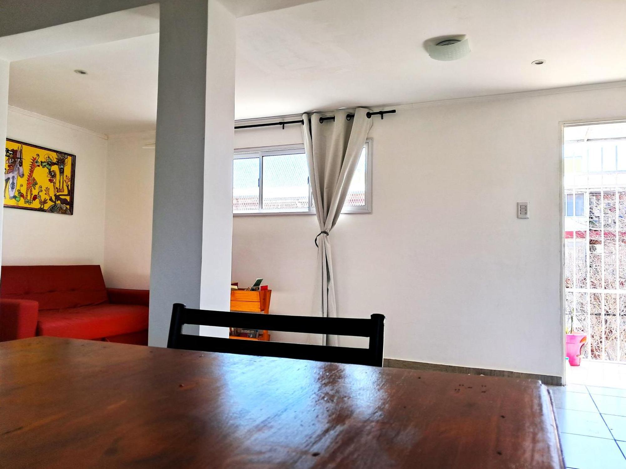 Abrojos Apartment *