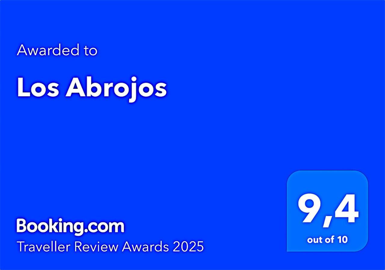 Abrojos
