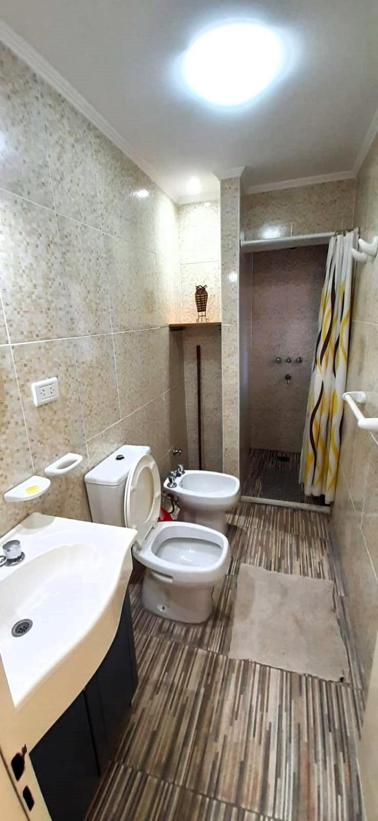 Abrojos Apartamento